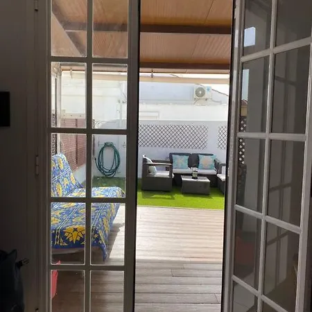 Atico En Appartement *